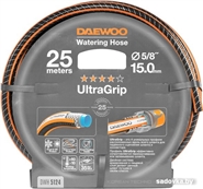 Шланг Daewoo Power UltraGrip DWH 5124 (5/8'', 25 м)