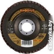 Шлифовальный круг Rhodius 202726-RHO