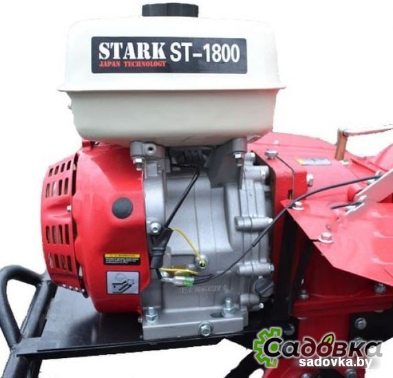 Мотокультиватор Stark ST-1800