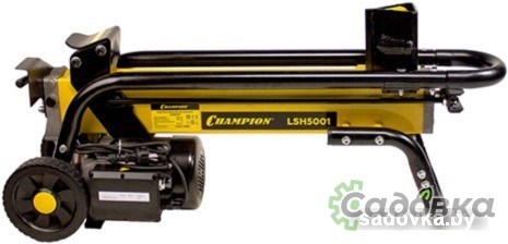 Гидравлический дровокол Champion LSH5001