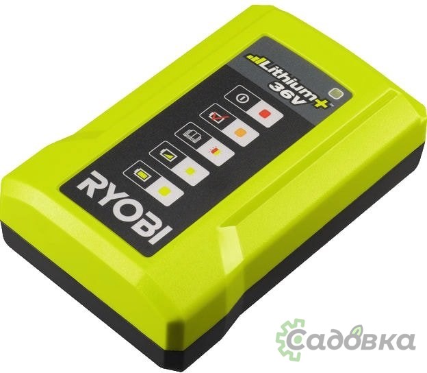 Зарядное устройство RYOBI RY36C17A 5133004557 (36В)