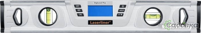 Уровень строительный Laserliner DigiLevel Plus 40 081.250A