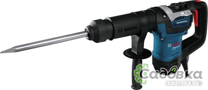 Отбойный молоток Bosch GSH 501 Professional [0611337020]