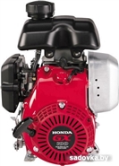 Бензиновый двигатель HONDA GX100RT-KREU-OH