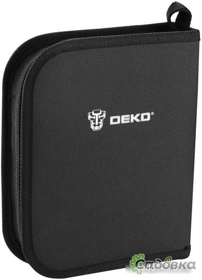 Пусковое устройство Deko DKJS11000