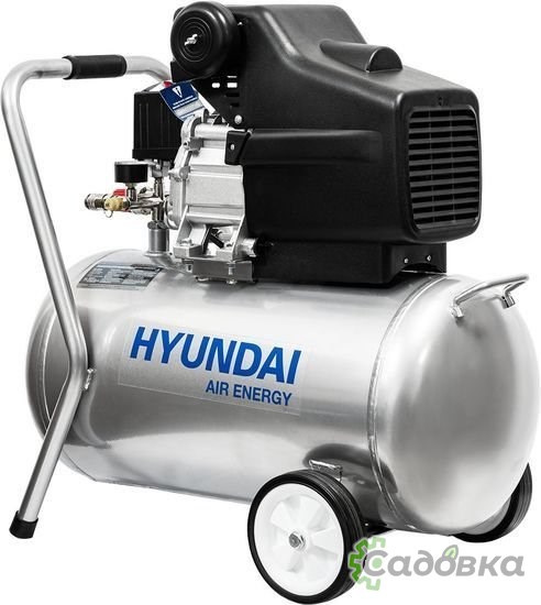 Компрессор Hyundai HYC1850C