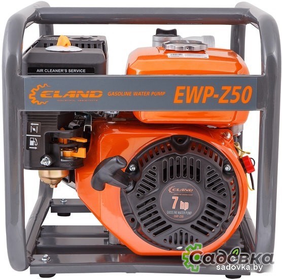 Мотопомпа Eland EWP-Z50