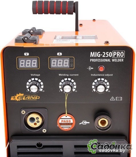 Сварочный инвертор Eland MIG-250 Pro
