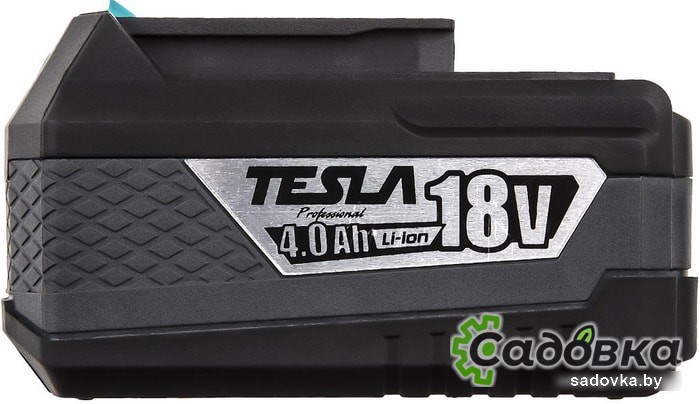 Аккумулятор Tesla TBA1840 (18В/4 Ah)