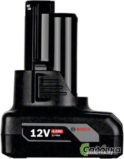 Аккумулятор Bosch GBA 12В 1600A00F71 (12В/4 Ah)