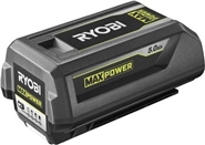 Аккумулятор RYOBI Max Power RY36B50B 5133005550 (36В/5 Ач)