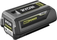 Аккумулятор RYOBI Max Power RY36B40B 5133005549 (36В/4 Ач)