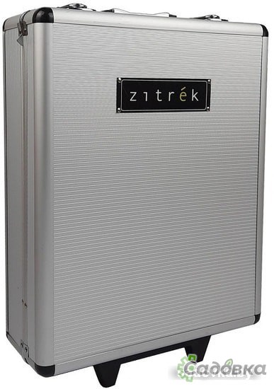 Универсальный набор инструментов Zitrek SHP399 (399 предметов)