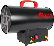 Газовая тепловая пушка Edon DAH-10000