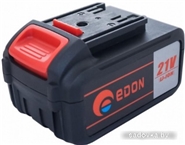 Аккумулятор Edon LIO/OAF21-3.0 Ah (21В/3 Ah)